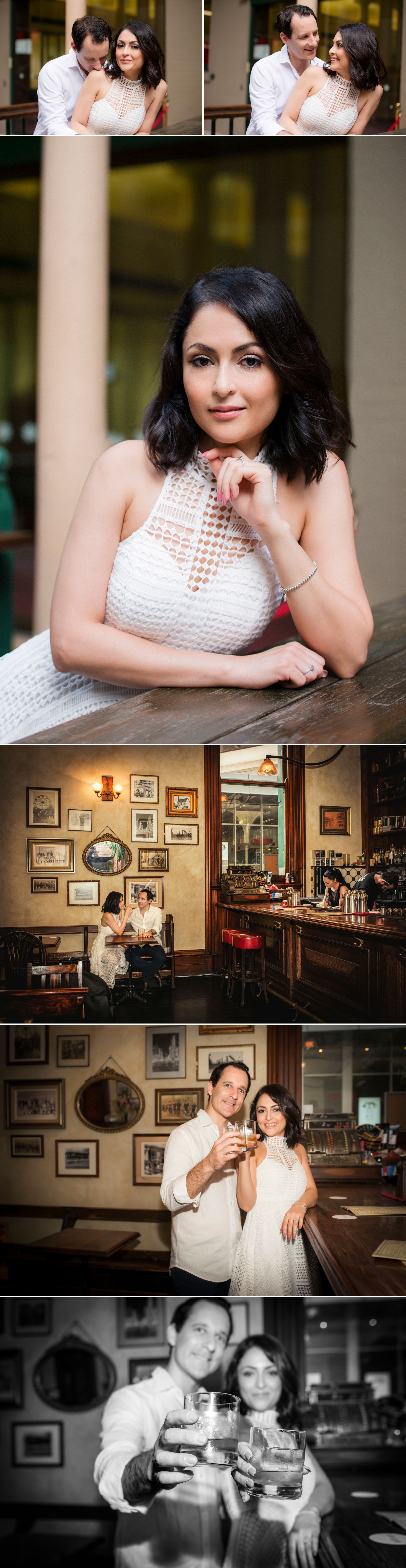 Brisbane Engagement Photography - Forever Yours Photography